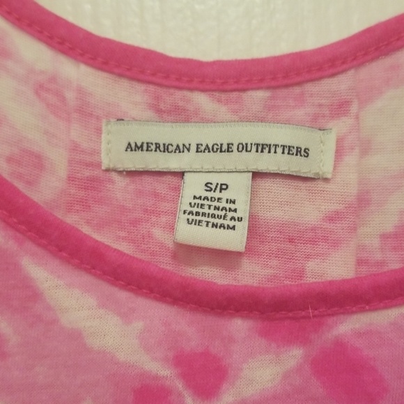 AE Tank top - Picture 2 of 2